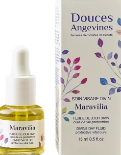 Maravilia Divine Day Fluid, 15 ml