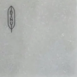 Marble Soap Dish