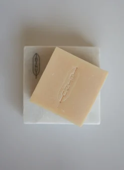Marble Soap Dish