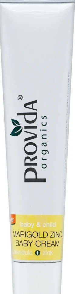 Marigold Zinc Baby Cream, 50 ml