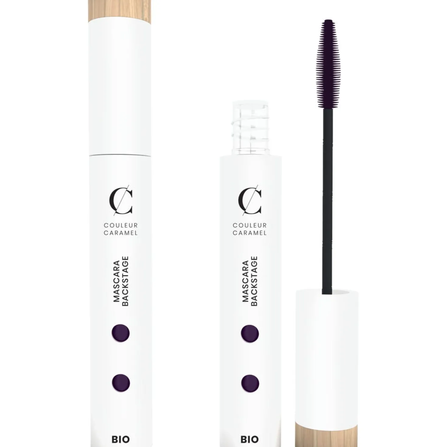 Mascara Backstage, 31 Extra Black (6 ml)