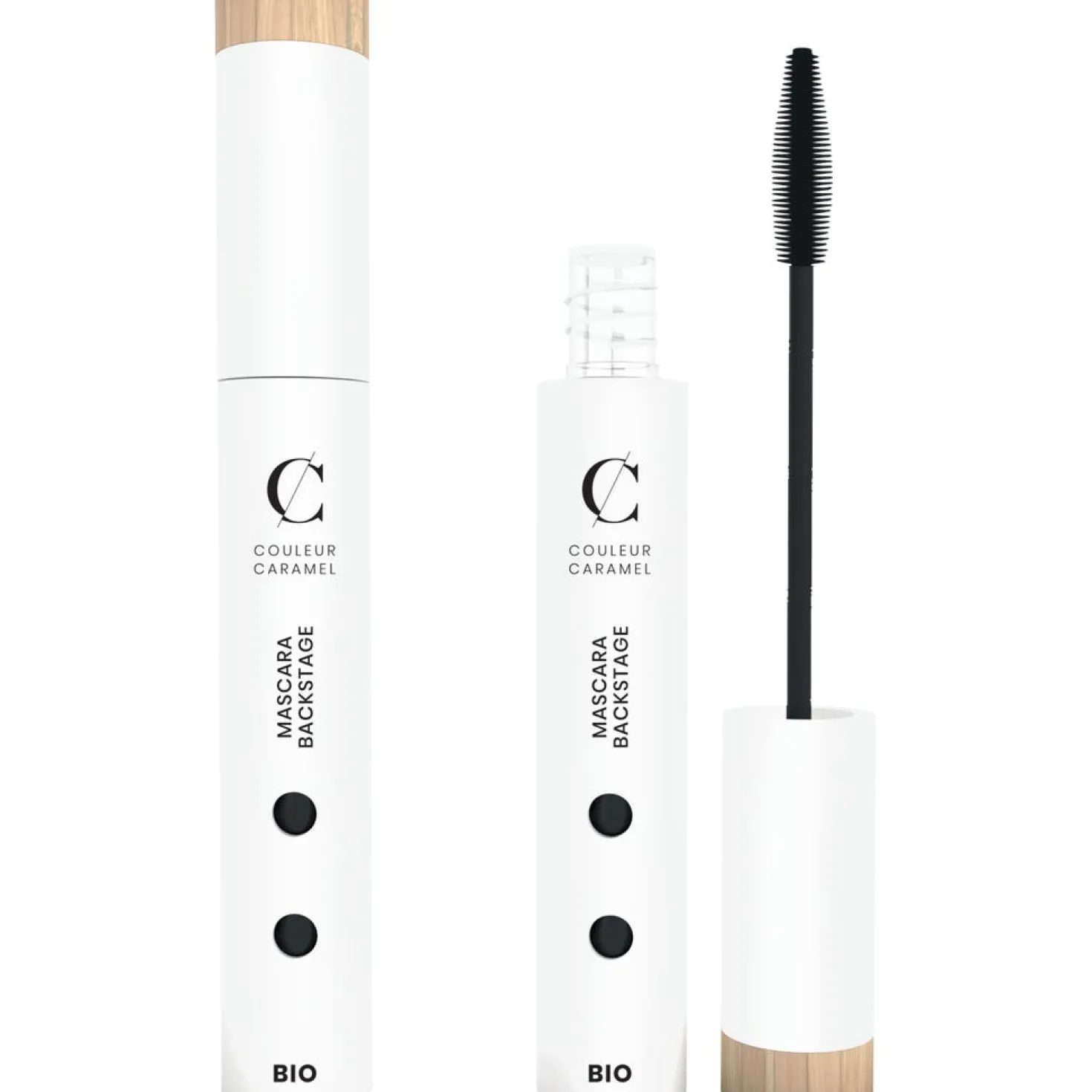 Mascara Backstage, 31 Extra Black (6 ml)
