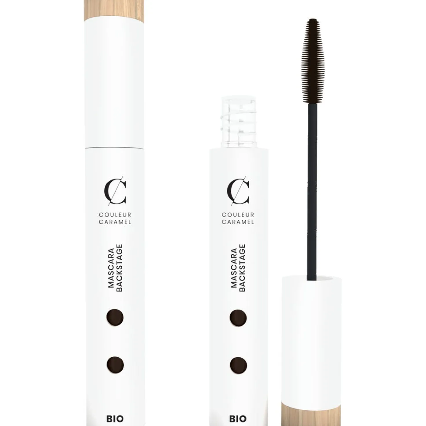 Mascara Backstage, 31 Extra Black (6 ml)