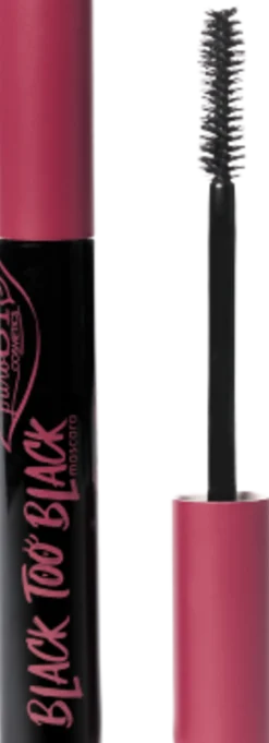 Mascara Black too Black, 9,90 ml
