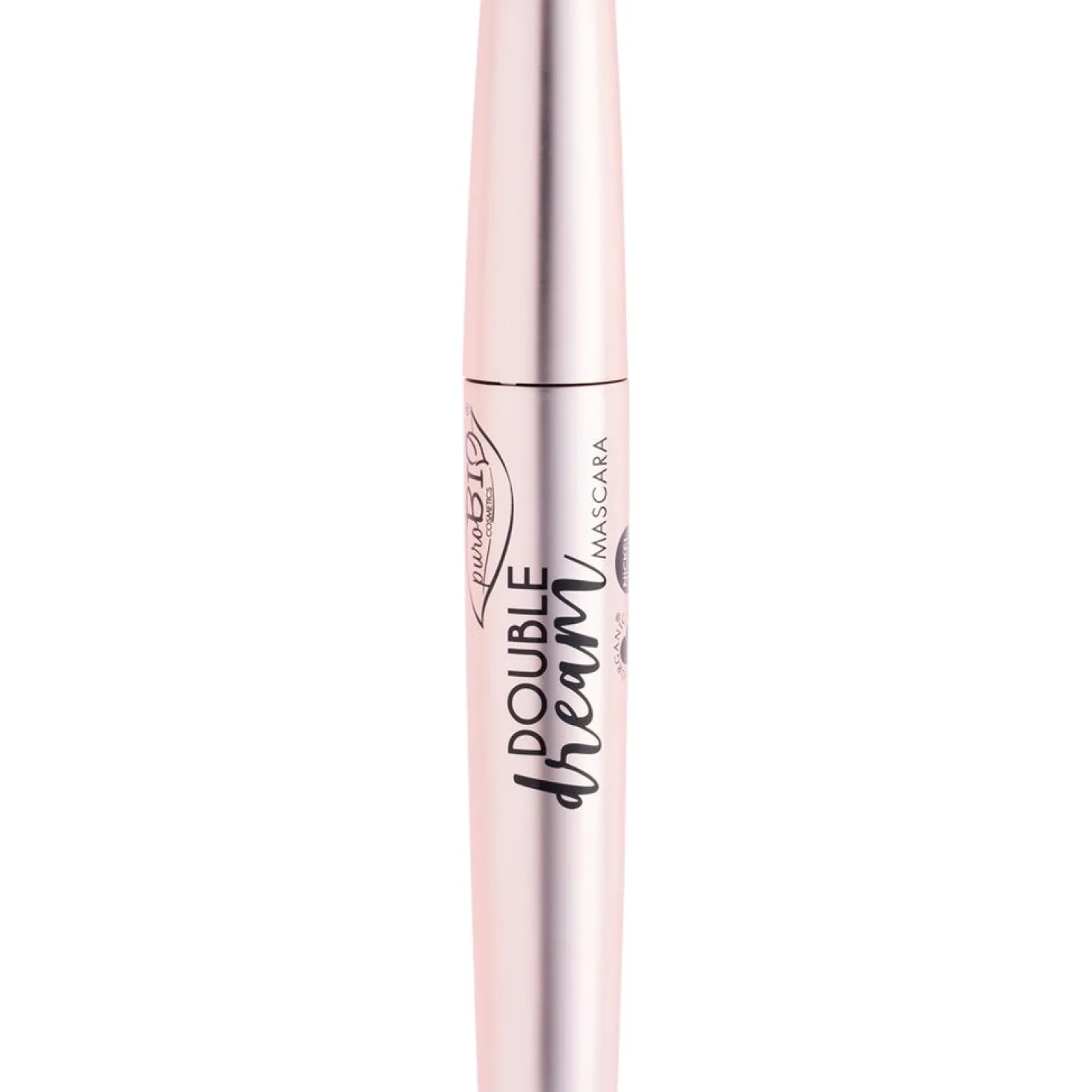 Mascara Double Dream, nero (10 ml)