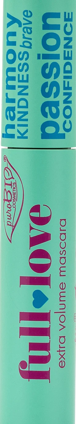 Mascara Full Love, 14,70 ml