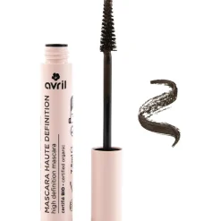Mascara High Definition, Noir (7,50 ml)