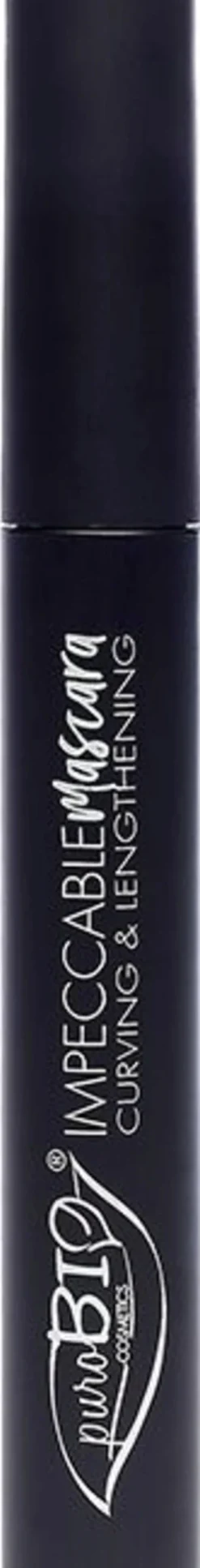 Mascara Impeccabile, nero (6 ml)