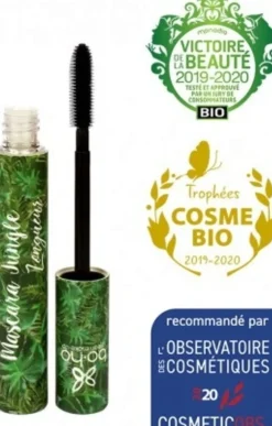 Mascara Jungle 