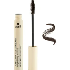 Mascara, Noir (9 ml)