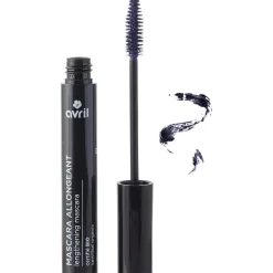 Mascara, Noir (9 ml)