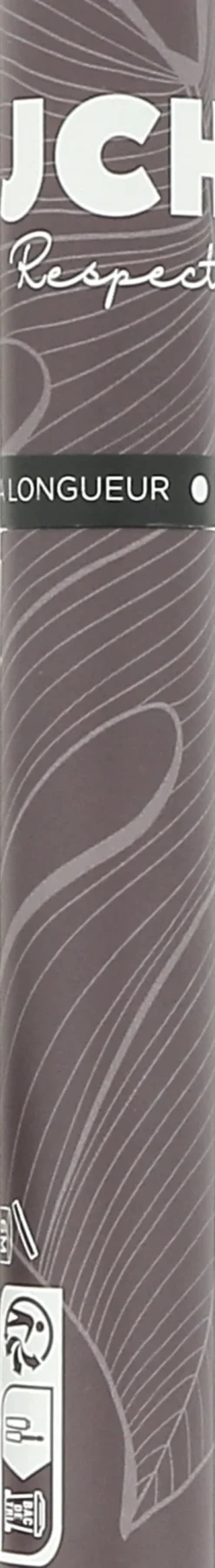 Mascara, 10 Noir (8 ml)