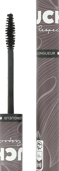 Mascara, 10 Noir (8 ml)