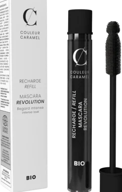 Mascara Revolution, 6 ml refill