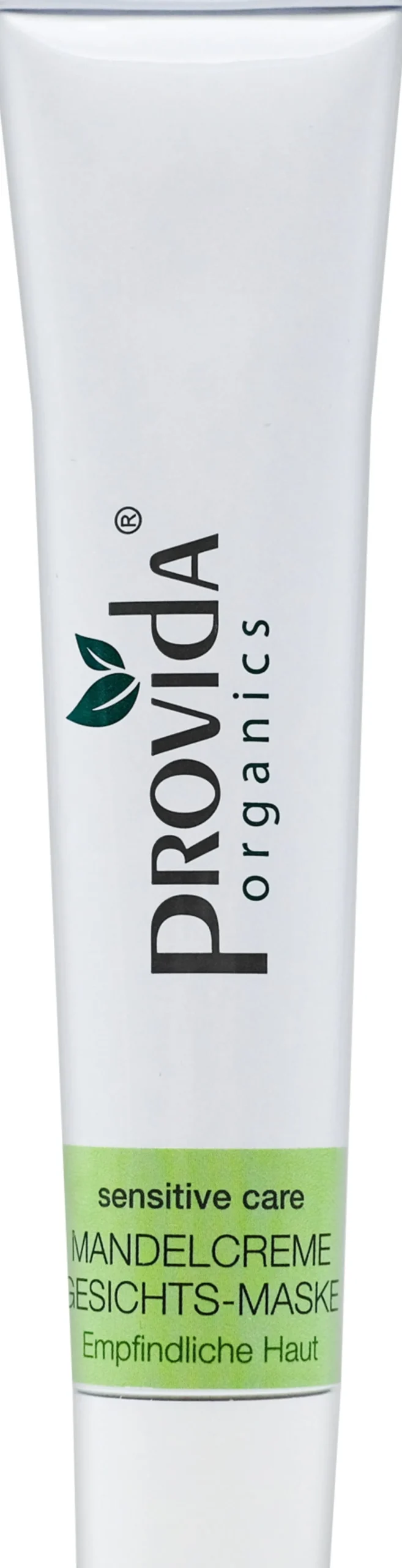 Maschera alla Crema di Mandorle, 50 ml