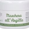 Maschera All'Argilla, 100 ml