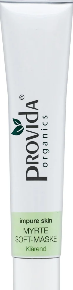 Maschera al Mirto, 50 ml