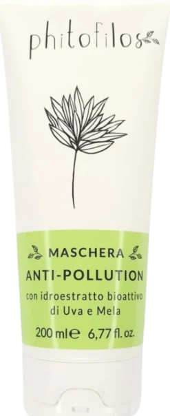 Maschera Anti-Pollution, 200 ml