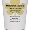 Maschera Balsamica Ristrutturante, 200 ml