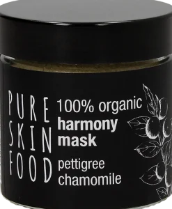 Maschera Bio - Harmony, 60 ml