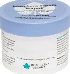 Maschera Capelli Frappè, 200 ml