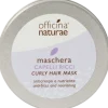 Maschera Capelli Ricci, 150 ml