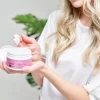 Maschera Elasticizzante alle Nocciole, 200 ml