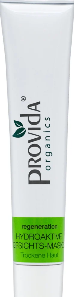 Maschera Idroattiva, 50 ml