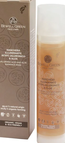 Maschera Illuminante, 100 ml