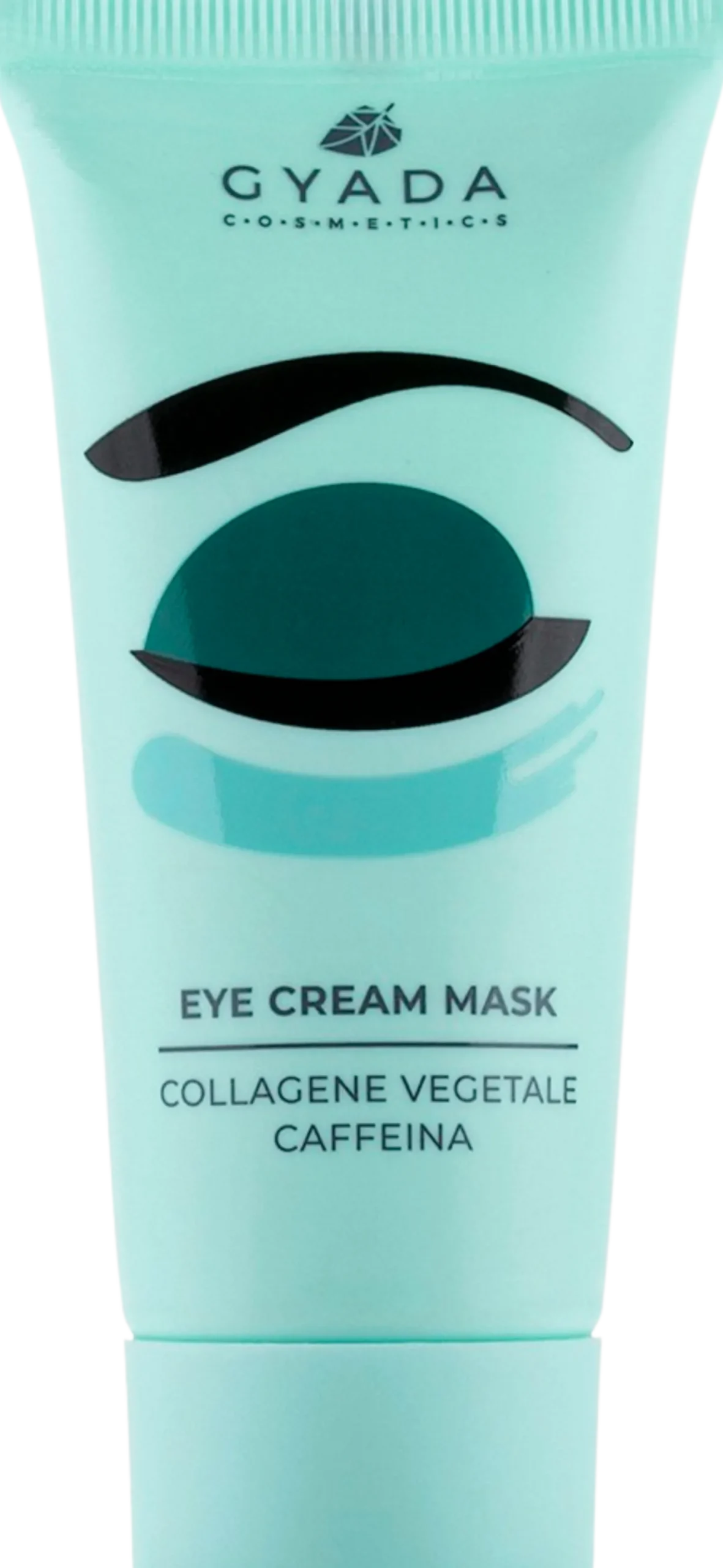 Maschera in Crema per il Contorno Occhi, 20 ml
