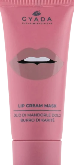 Maschera in Crema per le Labbra, 20 ml