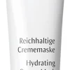 Maschera Nutriente Avvolgente, 30 ml