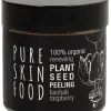 Maschera Peeling Viso Bio con Superfood - Pelle Perfetta, 60 ml