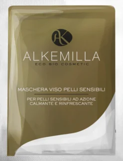 Maschera Pelli Sensibili, 20 ml