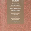 Maschera per Capelli Ayurvedica Illuminante allo Shikakai, 50 g
