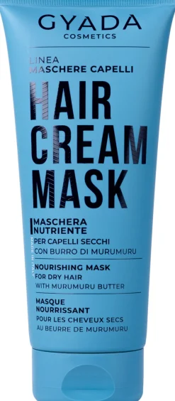 Maschera per Capelli Nutriente e Ristrutturante, 200 ml