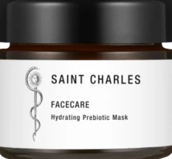Maschera Prebiotica Idratante, 50 ml