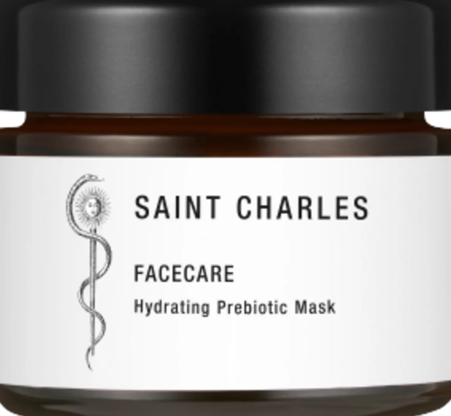 Maschera Prebiotica Idratante, 50 ml