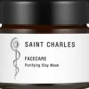 Maschera Purificante all'Argilla, 50 ml