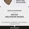 Maschera Purificante alla Torba, 50 ml