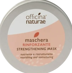 Maschera Rinforzante, 150 ml