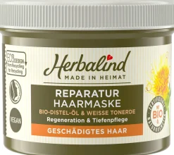 Maschera Riparatrice per Capelli, 200 ml