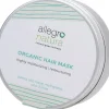 Maschera Ristrutturante Avena, Vite Rossa e Melograno, 200 ml