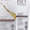 Maschera Scrub 2in1 Illuminante Levigante - Lux Lift Argan, 75 ml