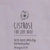 Maschera SOS Anti Fatica al Cisto, 7 ml