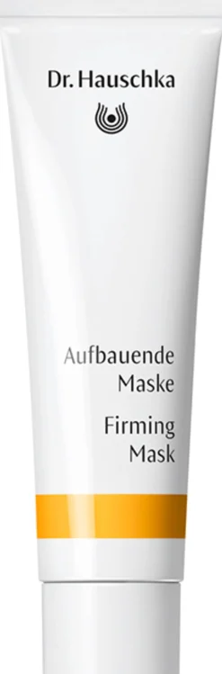 Maschera Strutturante, 30 ml
