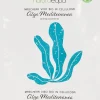 Maschera Viso in Cellulosa Alga Mediterranea Antinquinamento, 12 ml