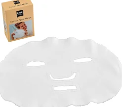 Maschera Viso in Cotone Riutilizzabile