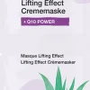 Maschera Viso in Crema Lifting Effect, 15 ml