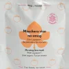 Maschera Viso No Smog, 30 g